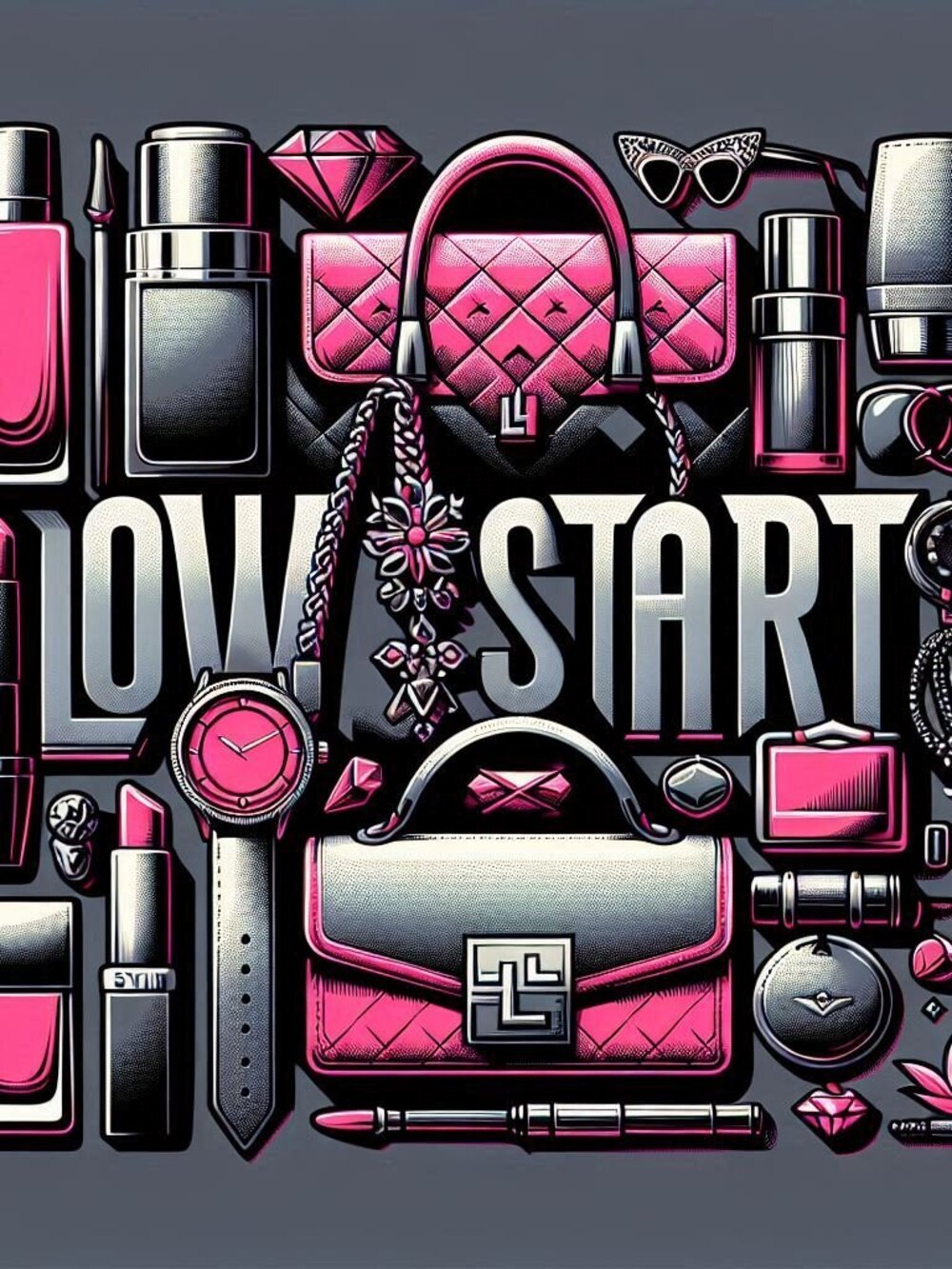 Low Start Lux Item 1